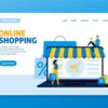 shopping-online-landing-page-flat-design_23-2148530301